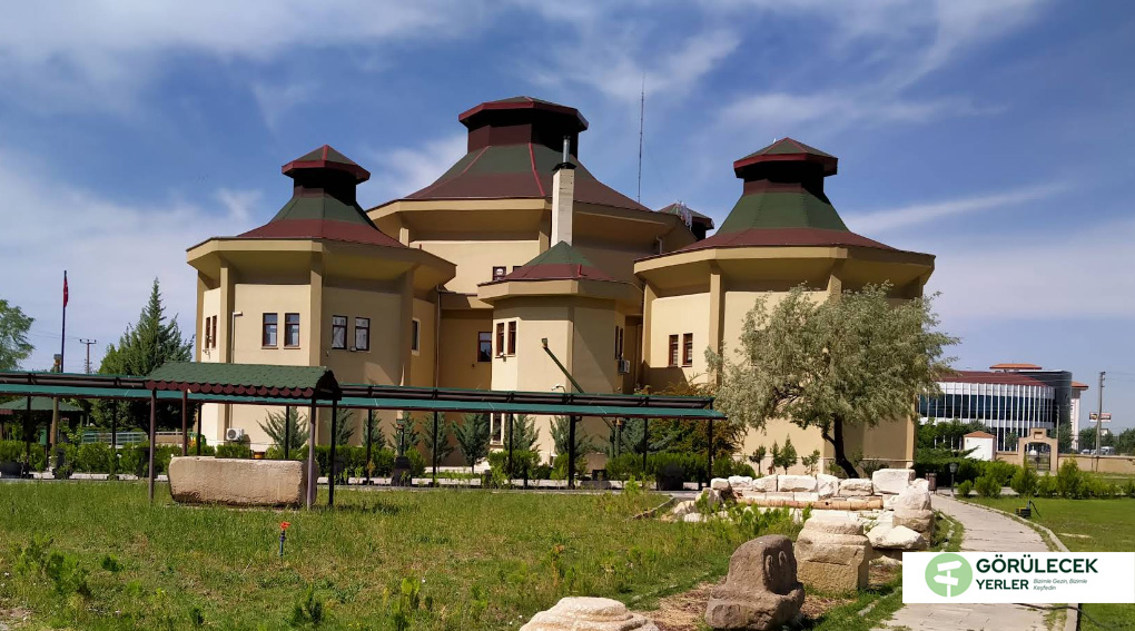 Aksaray Müzesi