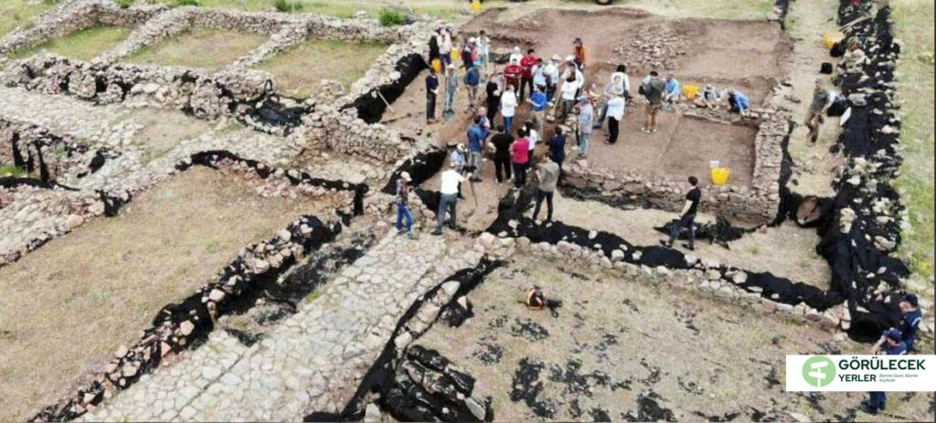 Alişar Höyüğü