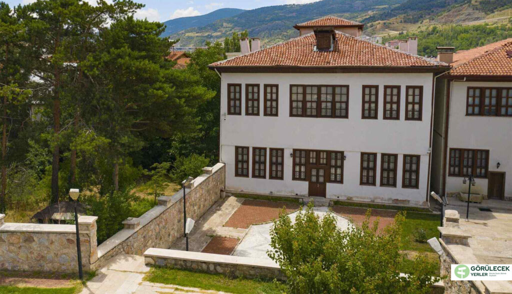 Atatürk Evi