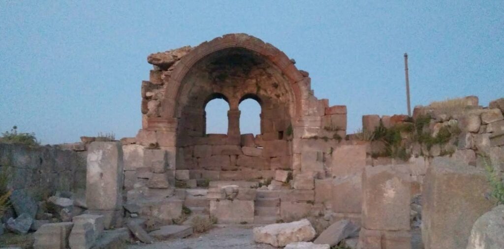 Binbir Kilise