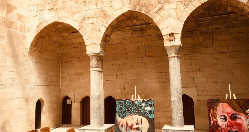 Hatuniye Medresesi