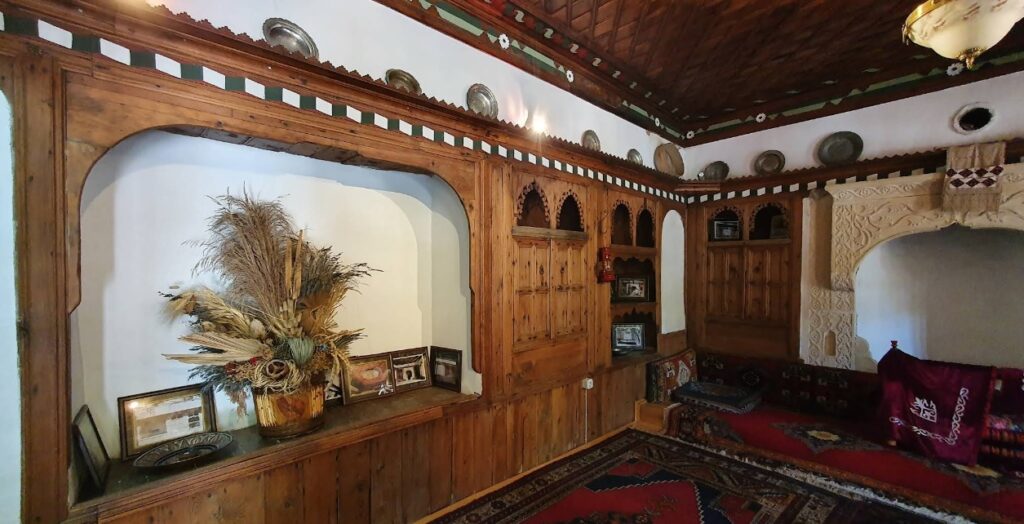 Hürrem Dayı Evi