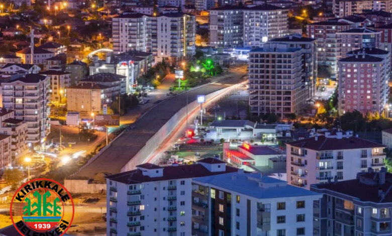 Kırıkkale’de Gezilecek Yerler