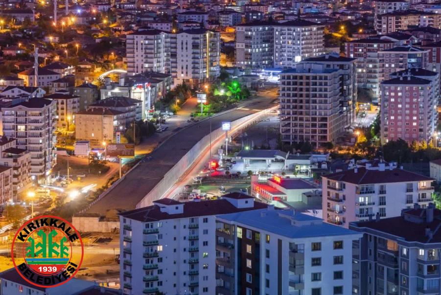 Kırıkkale’de Gezilecek Yerler