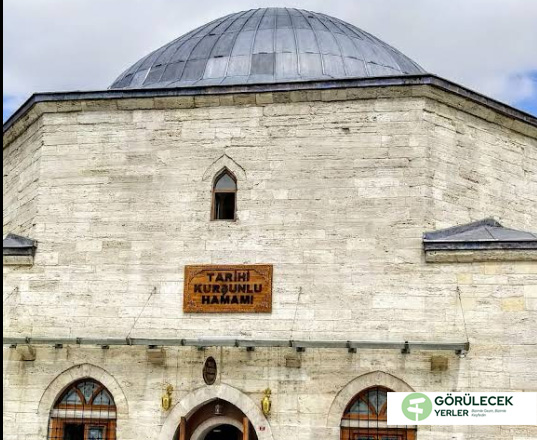 Kurşunlu Hamam