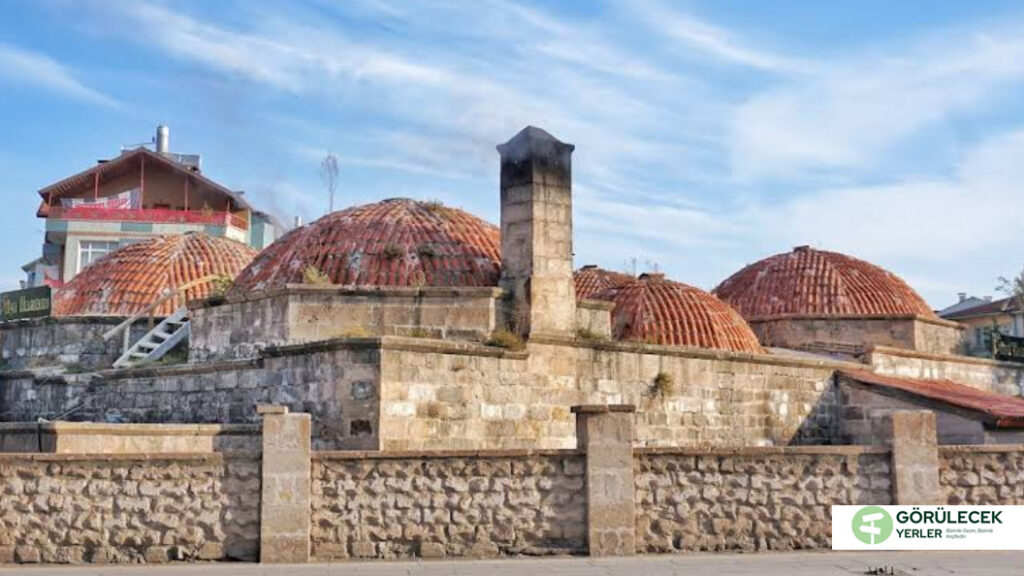 Paşa Hamamı