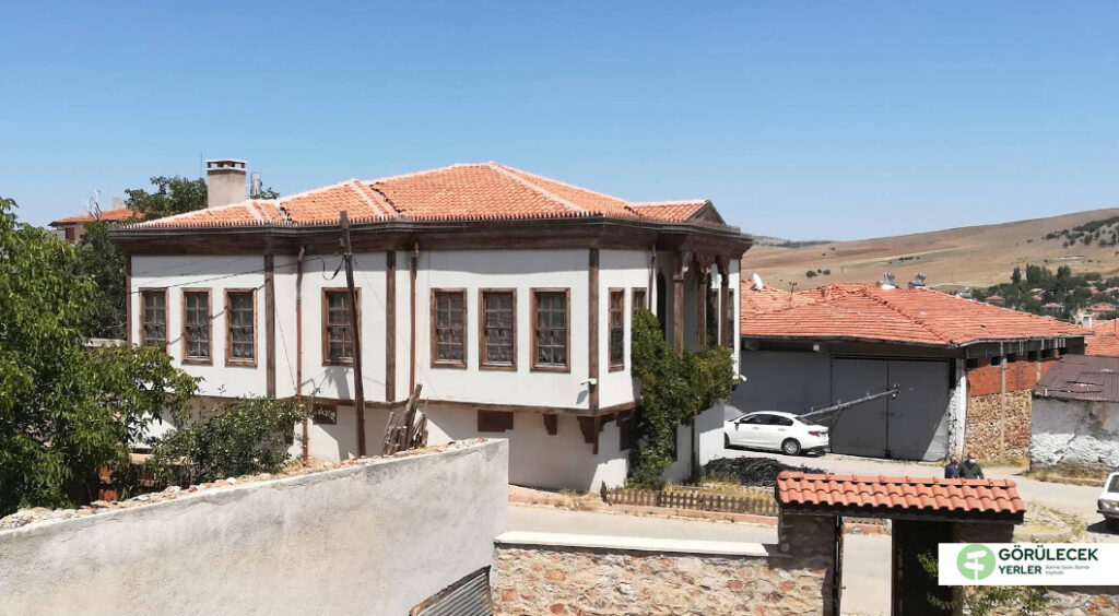 Rahmi Pehlivanlı Müze Evi