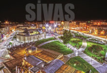Sivas’ta Gezilecek Yerler