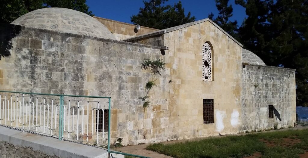 Tol Medrese