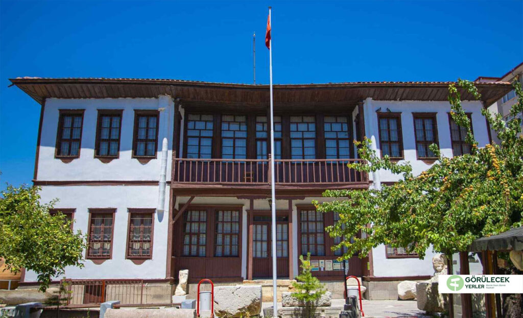 Yozgat Müzesi