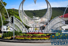 yozgatta gezilecek yerler