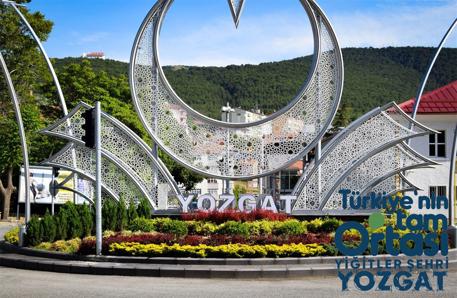 yozgatta gezilecek yerler