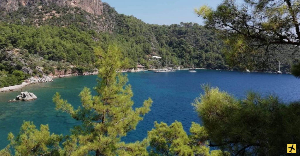 Ekincik Koyu