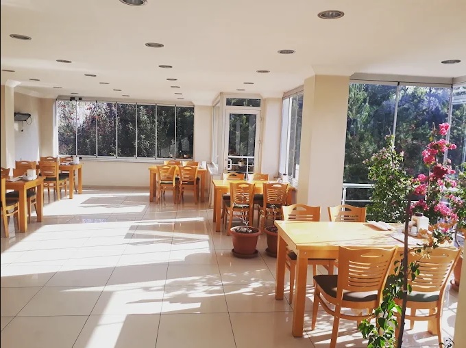 Gülistan Restaurant