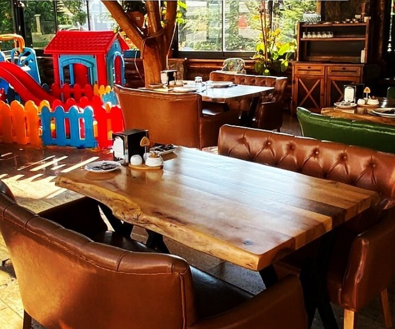 Han Et House & Cafe