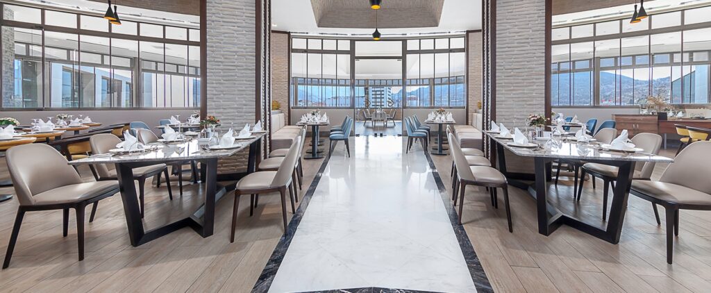 Hunza Restaurant