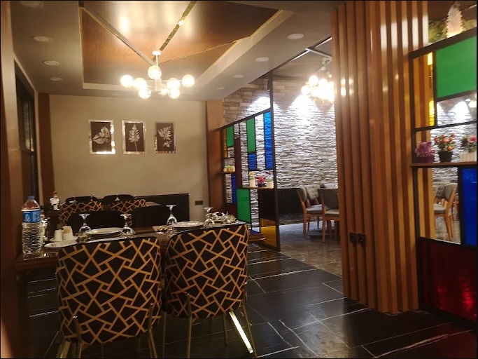 İşeri Restoran