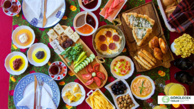 Tokat’ta Kahvaltı Yerleri