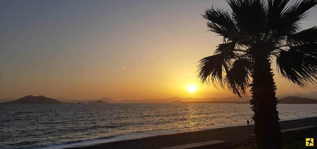 Çalış Plajı